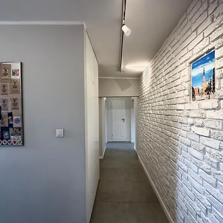 Apartament Willow *
