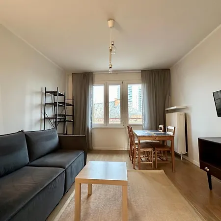 Apartamento Willow