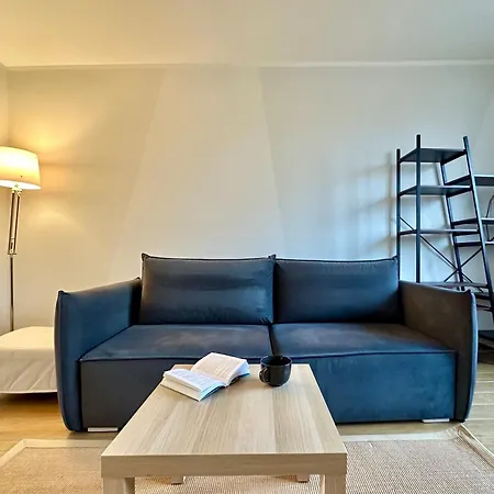 Apartament Willow Apartment