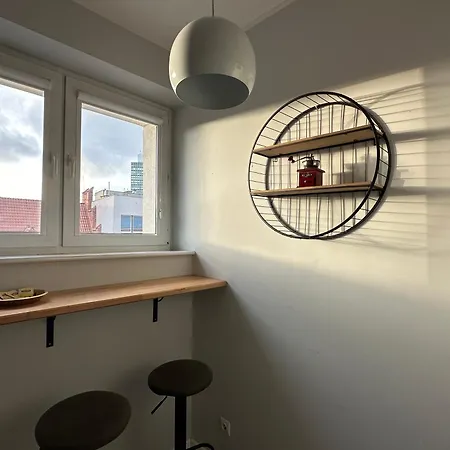 Apartament Willow Apartment *