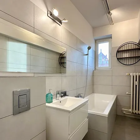 Apartament Willow *