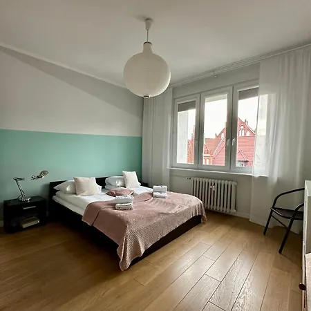 Apartament Willow Apartment